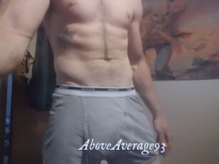 AboveAverage93