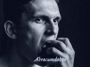 Abra_cumdabra