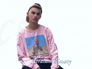Abraham_Timotty