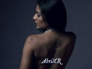 AbrilCR
