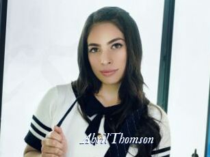 AbrilThomson