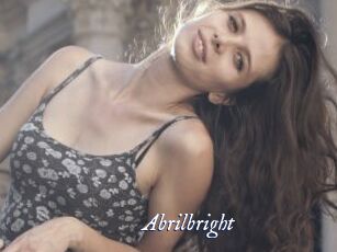 Abrilbright
