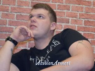 AbsolonArmert