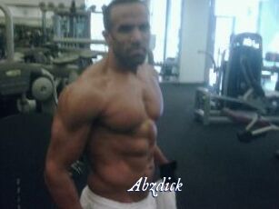 Abzdick