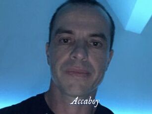Accaboy