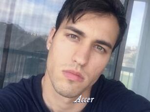 Accer