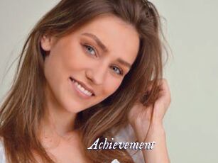 Achievement