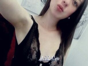 AcidAlen