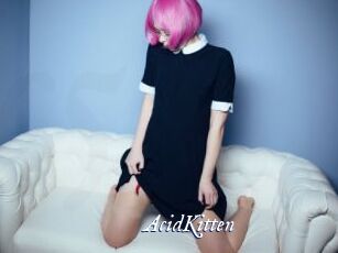 AcidKitten