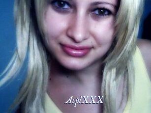 AcplXXX