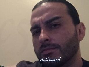 Activated