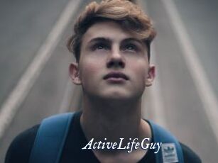 ActiveLifeGuy