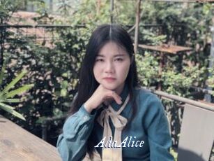 AdaAlice