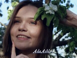 AdaAshley