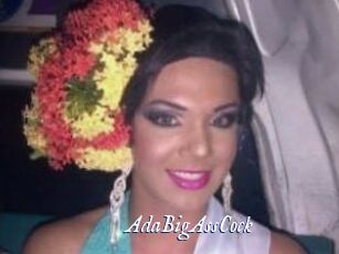 AdaBigAssCock