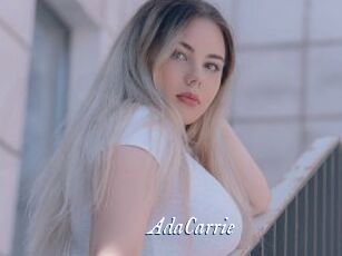 AdaCarrie