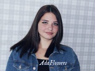 AdaFlowers
