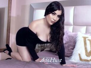AdaHunt
