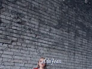 AdaJean