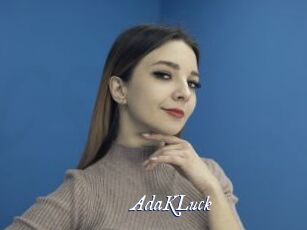 AdaKLuck