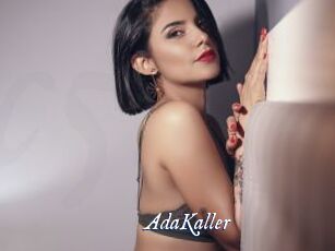 AdaKaller