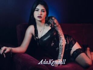 AdaKendall