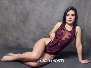 AdaMoretti