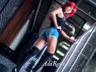 AdaRoux