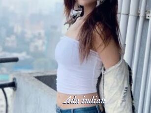 Ada_indian