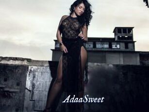 AdaaSweet