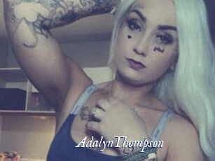 AdalynThompson