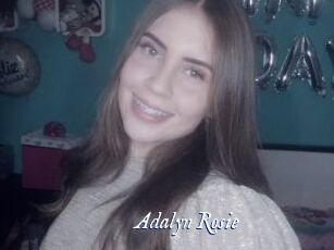 Adalyn_Rosie
