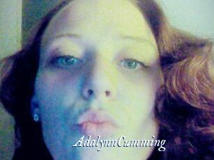 AdalynnCumming