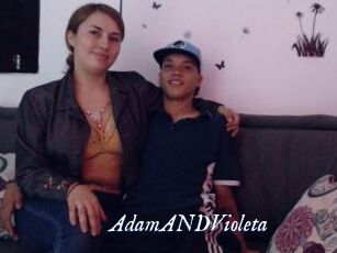 AdamANDVioleta