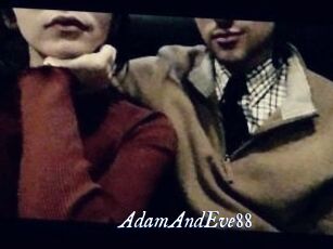 AdamAndEve88