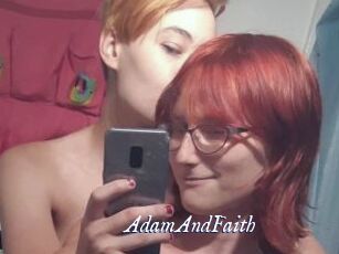 AdamAndFaith