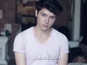 AdamBakker