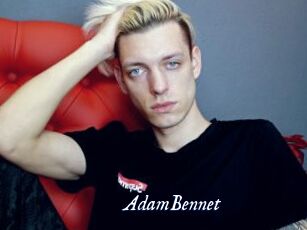 AdamBennet