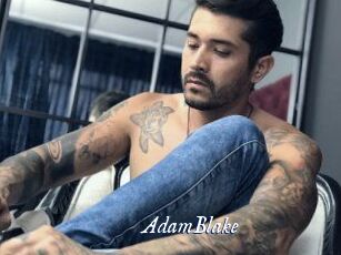 AdamBlake