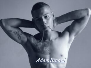 AdamBraand