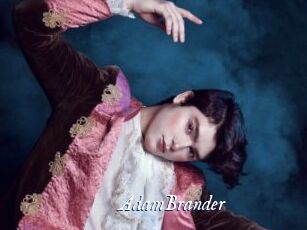 AdamBrander