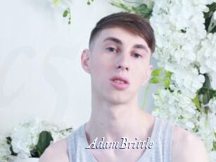 AdamBrittle