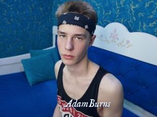 AdamBurns