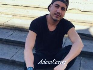 AdamCarter