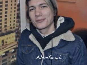 AdamCosmic Cam 5