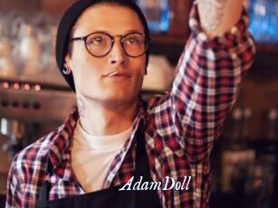 AdamDoll
