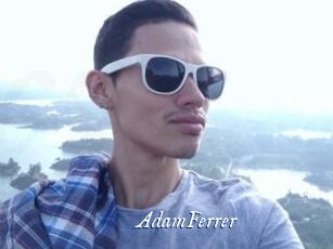 AdamFerrer