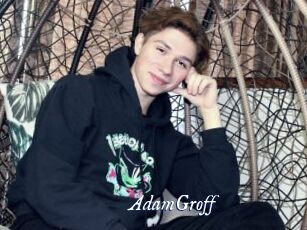 AdamGroff
