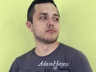 AdamHayess