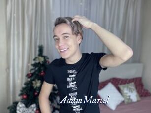 AdamMarcel